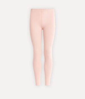 panty-ohne-fuss-rosa-mannequin-vorderansicht