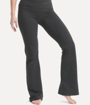 "Fame" Jazzpants Lycra Dancer Dancewear