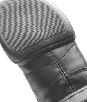 tanzsneaker-unisex-schwarz-rocky-sohlendetail