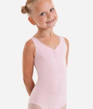 ballettrikot-rosa-kind-classic-am-modell-510x681