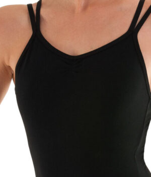 Alternative view of Ballett-Trikot | Damen | Schwarz | Passionata