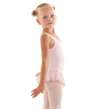 ballettanzug-rosa-kind-ballerina-seitenansicht-blick