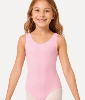 ballettanzug-rosa-kind-rondo-modell-vorderansicht