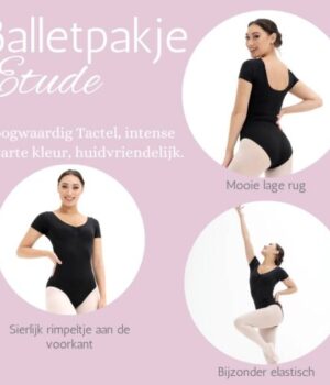 ballettanzug-schwarz-damen-etude-collage