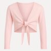 ballettjacke-rosa-kind-vorderansicht