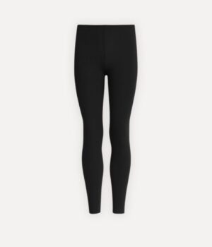 panty-ohne-fuss-schwarz-mannequin-vorderansicht