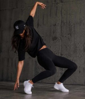 geteilte sohle-weiss-damen-salsette-modell-actie