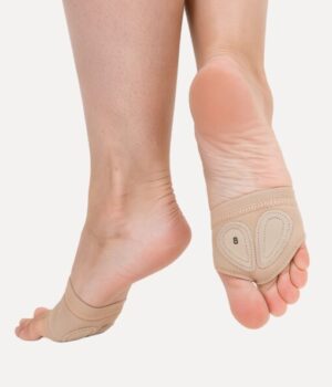 drehkissen-unisex-hautfarben-footundeez-rueckansicht-am-modell