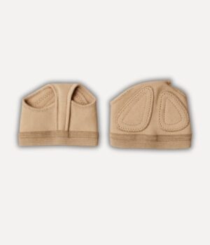 drehkissen-unisex-hautfarben-footundeez-vorder-und-rueckansicht