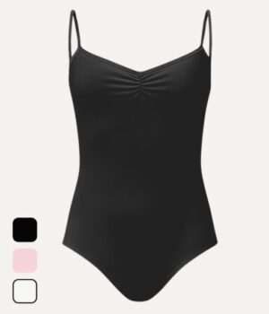Balletttrikot | Baumwoll/Lycra | Odette
