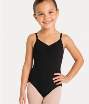Alternative view of Balletttrikot | Baumwoll/Lycra | Odette