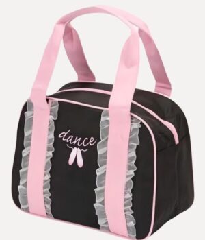 tasche-schwarz-rosa-djazz-vorderansicht