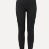 legging-schwarz-damen-dancer-flex-mannequin-vorderansicht