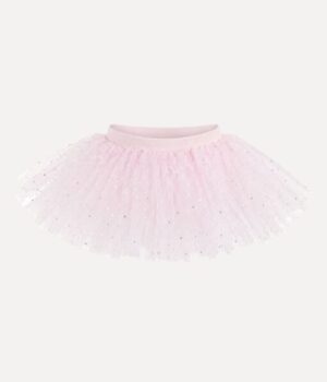 ballettrockchen-rosa-kind-bella-mannequin-vorderansicht