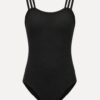 ballettrikot-schwarz-kinder-expression-vorderansicht-510x681