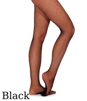 panty-modell-netz-schwarz-vorderansicht