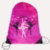 rucksack-rosa-djazz-vorderansicht