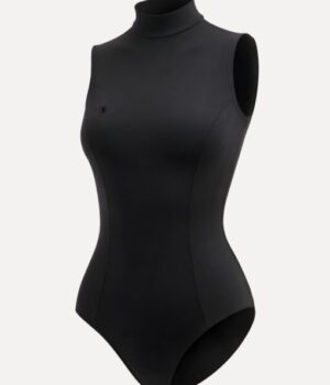 ballettrikot-damen-rollkragen-schwarz-mystique-seitenansicht-510x681
