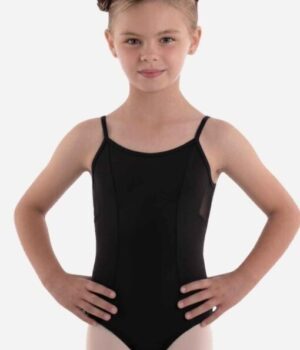 Alternative view of Ballett Trikot | Design | Tactel | La Danza