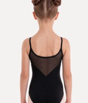 la-danza-kinder-ballettanzug-schwarz-detailansicht