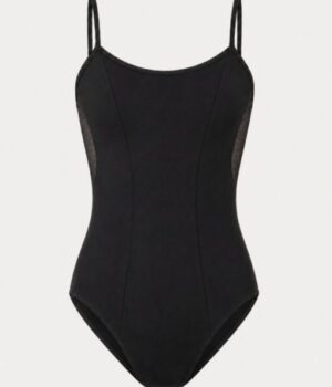 Balletttrikot | Mesh Netzstoff | Luxus Tactel®| La Danza