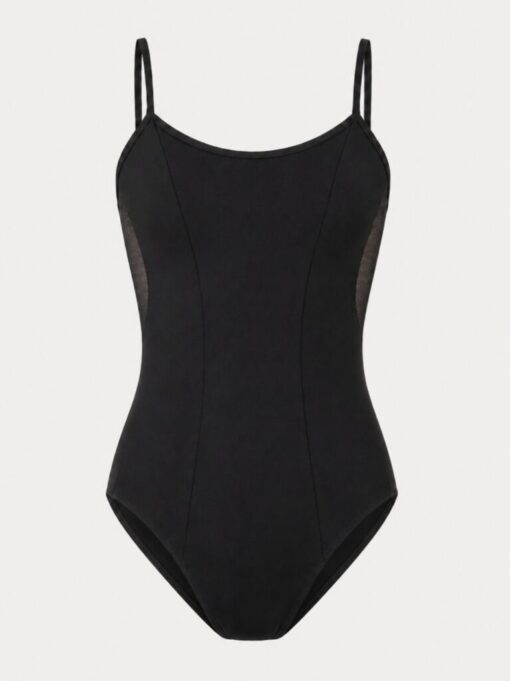 Balletttrikot | Mesh Netzstoff | Luxus Tactel®| La Danza