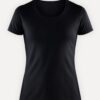 dansshirt-schwarz-damen-joy-mannequin-vorderansicht