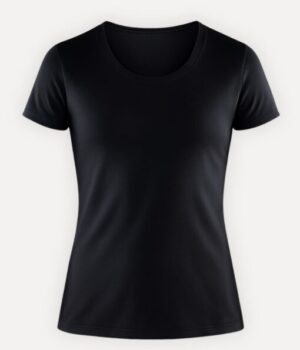 dansshirt-schwarz-damen-joy-mannequin-vorderansicht