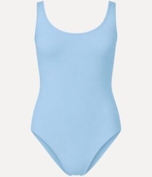 Ballett Trikot | Ballettanzug |  Kinder | In Himmelblau | Rondo