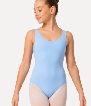 rondo-kinder-ballettanzug-blau-vorderansicht
