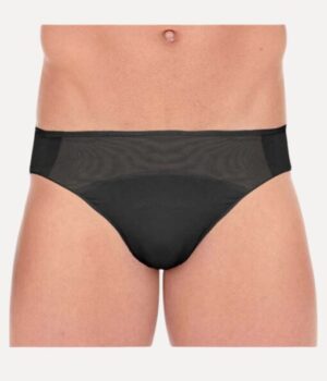slip-schwarz-herren-djazz-mannequin-vorderansicht