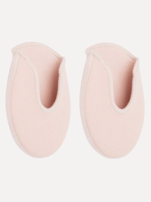 zehenschutz-unisex-beige-geltoe-vorderansicht