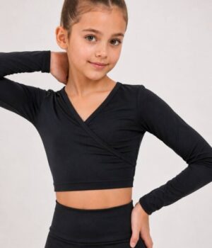ballettop-schwarz-kind-luxor-modell-actie