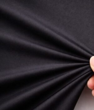 ballettop-schwarz-luxor-detail