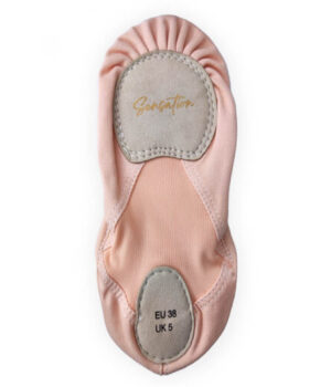 ballettschuhe-damen-rosa-creation-sohlenansicht