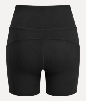 bike-pants-schwarz-damen-mannequin-rueckansicht