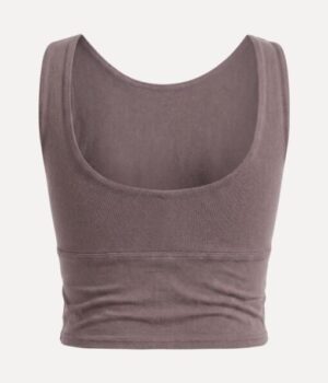 croptop-taupe-damen-mannequin-rueckeansich
