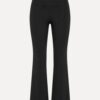 flared-legging-dames-zwart-wit-510x681