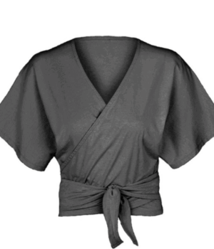 kimono-grau-damen-mannequin-vorderansicht