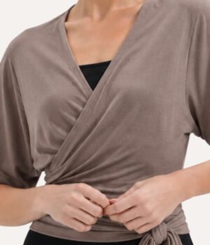 kimono-taupe-damen-detail