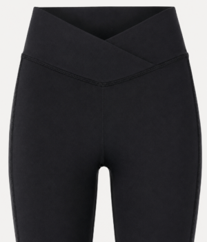 legging-schwarz-damen-cross-over-mannequin-detail