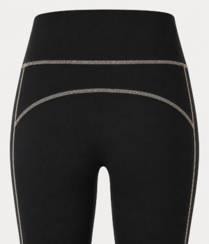 legging-schwarz-toupe-damen-cross-over-mannequin-rueckansicht