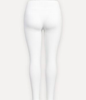 legging-weiss-damen-cross-over-mannequin-rueckansicht