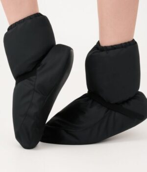 Aufwärmschuhe für Erwachsene | Warm up booties