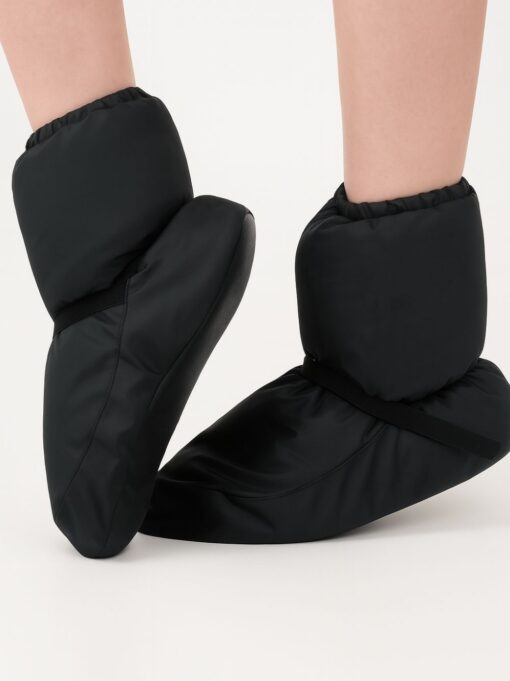 Aufwärmschuhe für Erwachsene | Warm up booties