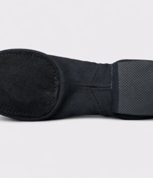Alternative view of Jazz Schuhe Shuffle aus Stretch Canvas