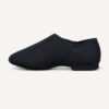 jazzschuhe-damen-schwarz-shuffle-seitenansicht