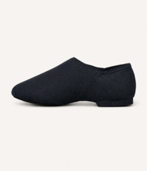 jazzschuhe-damen-schwarz-shuffle-seitenansicht