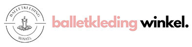 balletkledingwinkel logo