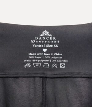jazzhose-schwarz-damen-dancer-labelansicht